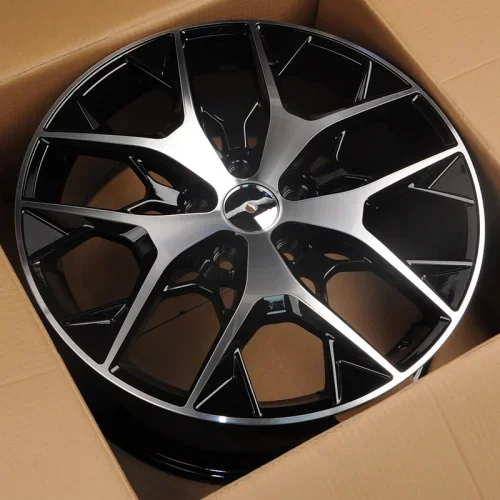 Диски R18 5x114.3 - изображение 1