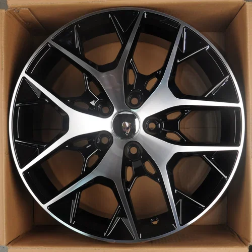 Диски R18 5x114.3 - миниатюра 2