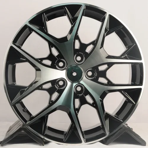 Диски R18 5x114.3 - миниатюра 3