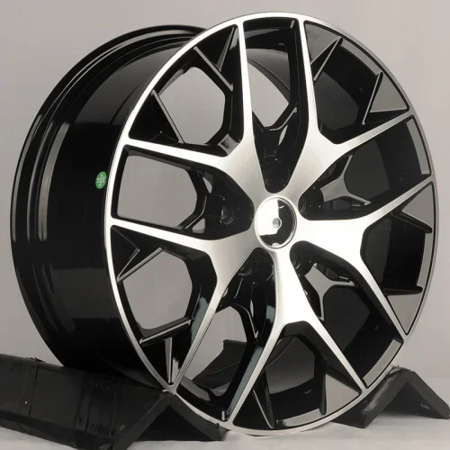 Диски R18 5x114.3 - миниатюра 4
