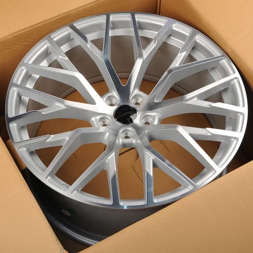 Диски R20 5x112 - изображение 1