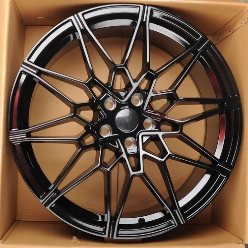 Диски R19 5x112 - миниатюра 2