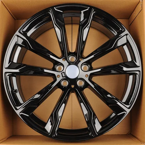 Диски R20 5x112 - миниатюра 2
