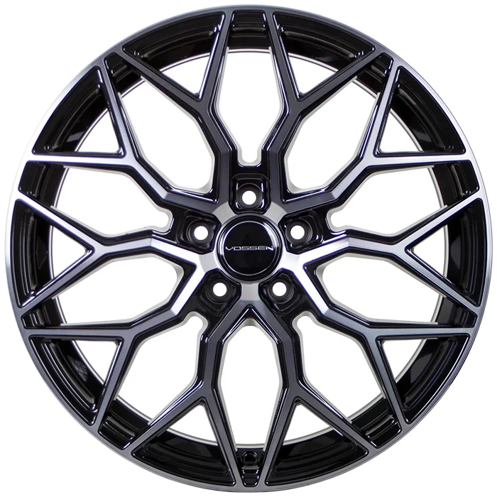 Диски R19 5x108 - изображение 1