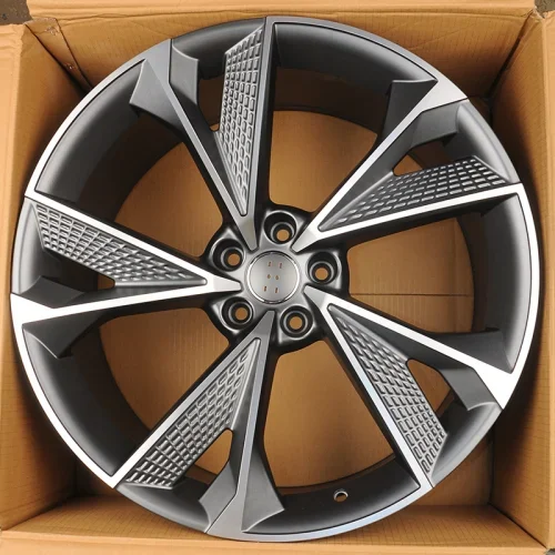 Диски R21 5x112 - миниатюра 2