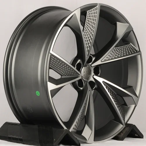 Диски R21 5x112 - миниатюра 4