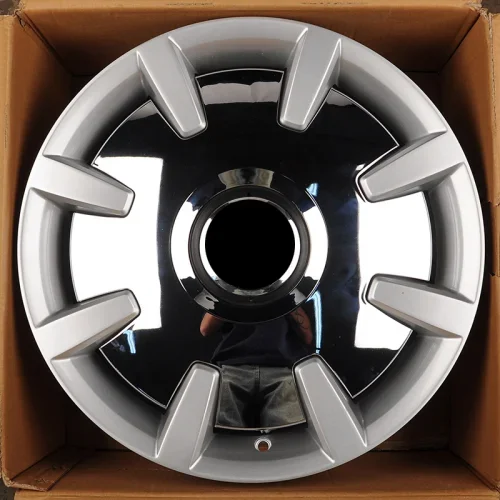 Диски R18 10x112/120 - миниатюра 2
