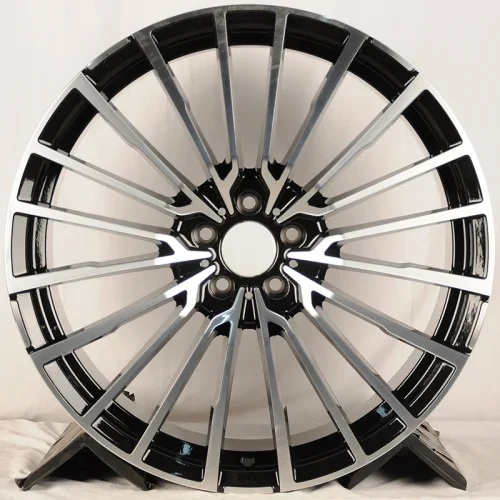 Диски R21 5x112 - миниатюра 3