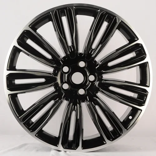 Диски R22 5x108 - миниатюра 3