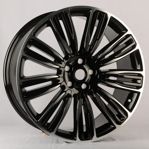 Диски R22 5x108 - миниатюра 4