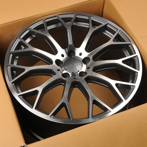 Диски R19 5x112