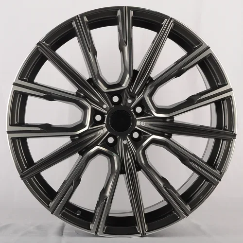 Диски R21 5x112 - миниатюра 3