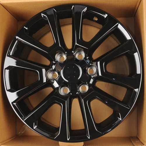 Диски R17 6x139.7 - миниатюра 2