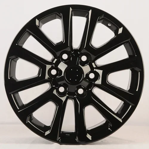 Диски R17 6x139.7 - миниатюра 3