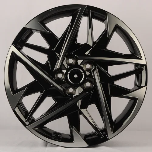 Диски R18 5x114.3 - миниатюра 3