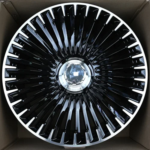 Диски R22 5x112 - миниатюра 2
