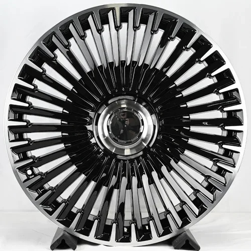 Диски R22 5x112 - миниатюра 3