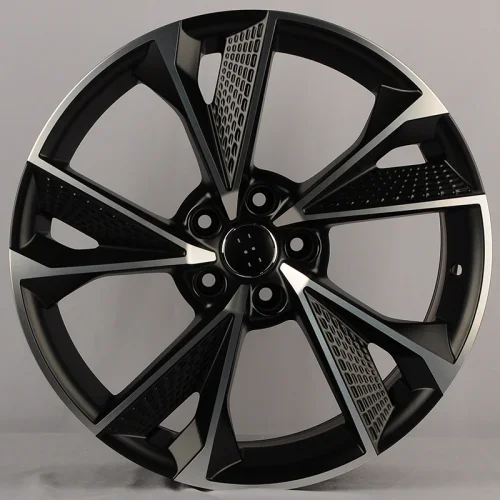 Диски R21 5x112 - миниатюра 3