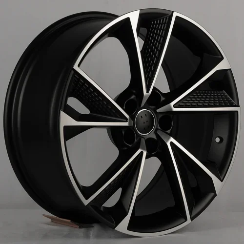 Диски R21 5x112 - миниатюра 4