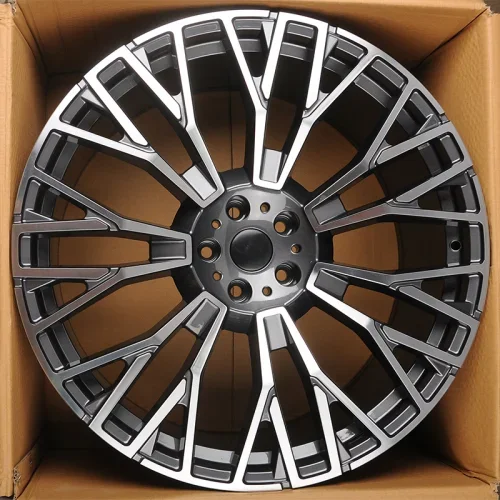 Диски R22 5x112 - миниатюра 2