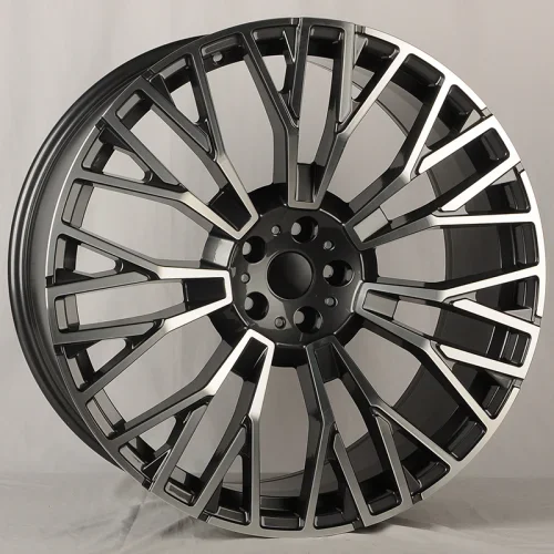 Диски R22 5x112 - миниатюра 4