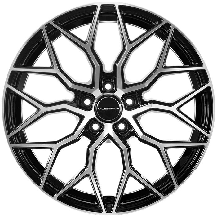 Диски R19 5x108 - изображение 1
