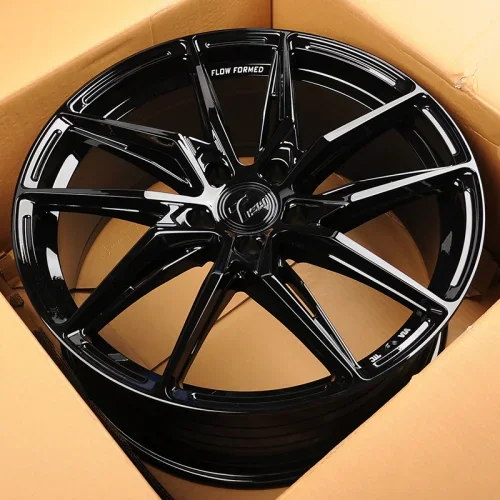 Диски R19 5x112