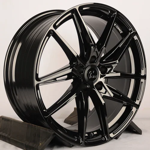 Диски R19 5x112 - миниатюра 4