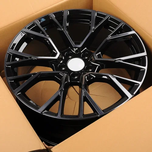 Диски R20 5x112 - изображение 1