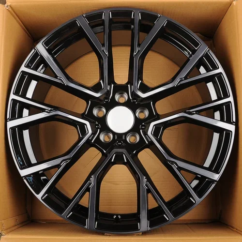 Диски R20 5x112 - миниатюра 2
