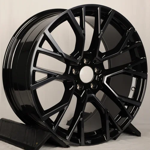 Диски R20 5x112 - миниатюра 4