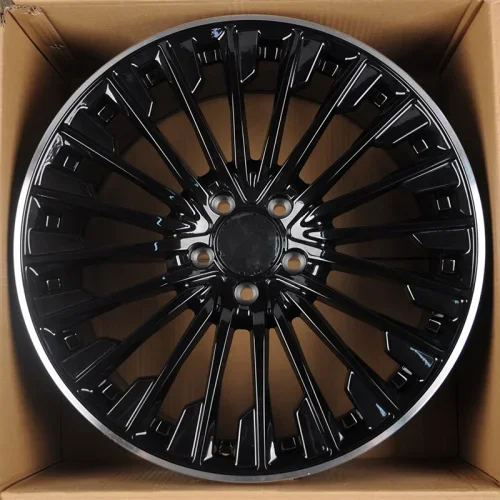 Диски R20 5x112 - миниатюра 2