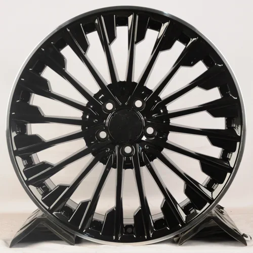 Диски R20 5x112 - миниатюра 3