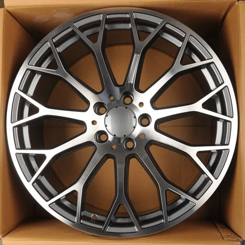 Диски R19 5x112 - миниатюра 2