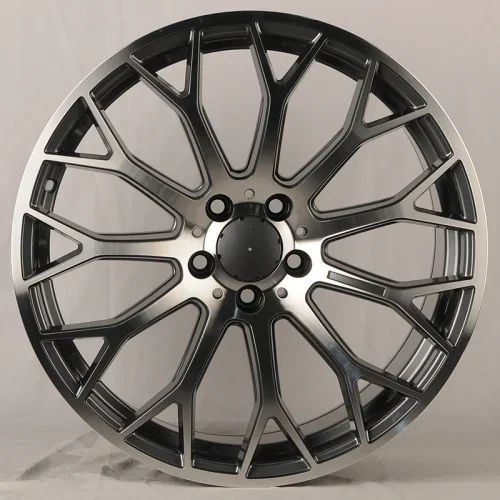 Диски R19 5x112 - миниатюра 3