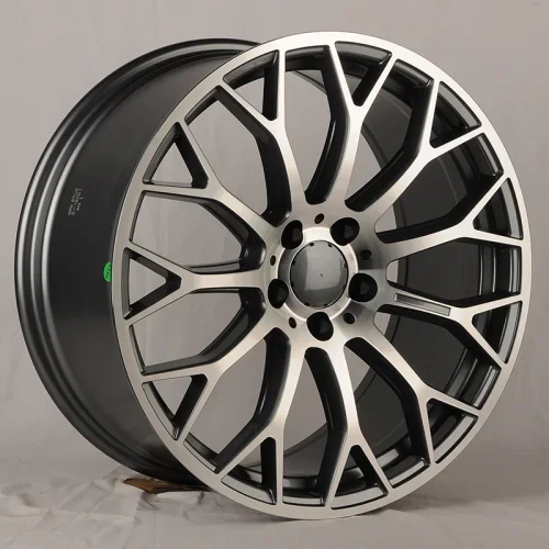 Диски R19 5x112 - миниатюра 4