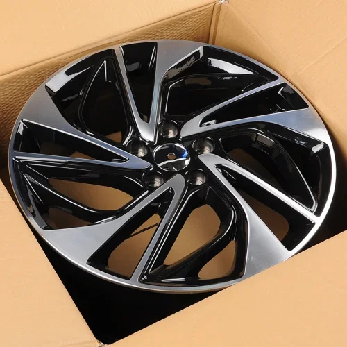 Диски R18 5x114.3 - изображение 1