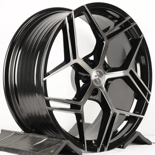 Диски R20 5x112 - миниатюра 4
