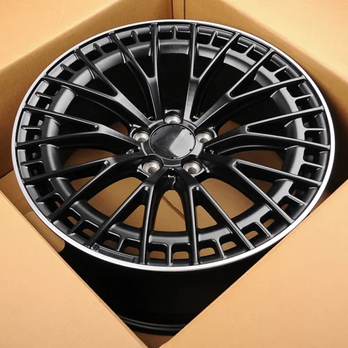 Диски R19 5x112 - изображение 1