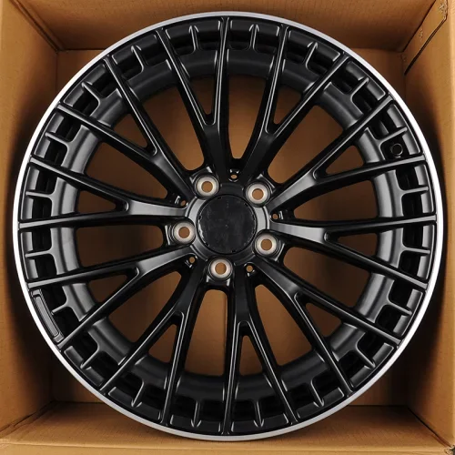 Диски R19 5x112 - миниатюра 2