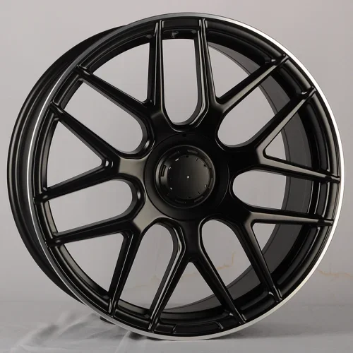 Диски R21 5x112 - миниатюра 4