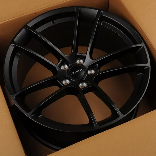 Диски R20 5x115 - изображение 1