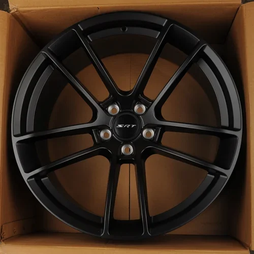 Диски R20 5x115 - миниатюра 2
