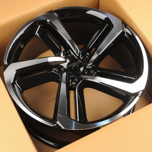 Диски R19 5x114.3 - изображение 1