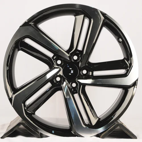 Диски R19 5x114.3 - миниатюра 3