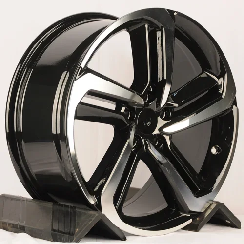 Диски R19 5x114.3 - миниатюра 4