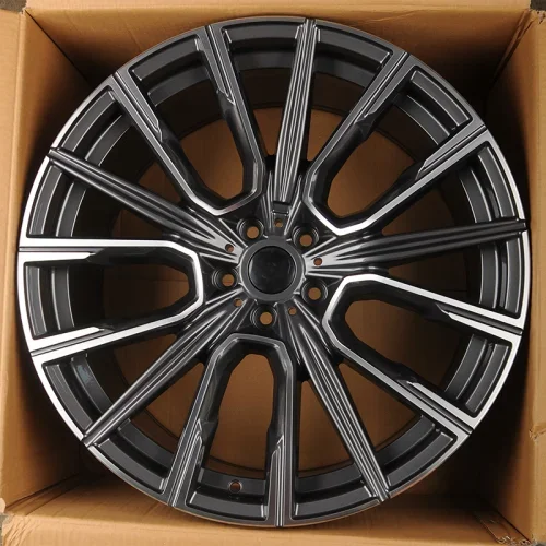 Диски R21 5x112 - миниатюра 2