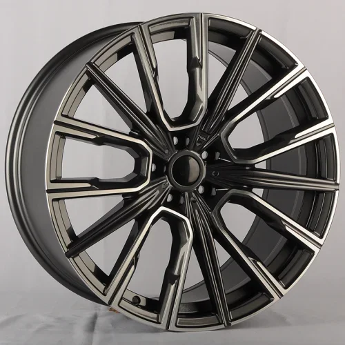 Диски R21 5x112 - миниатюра 4
