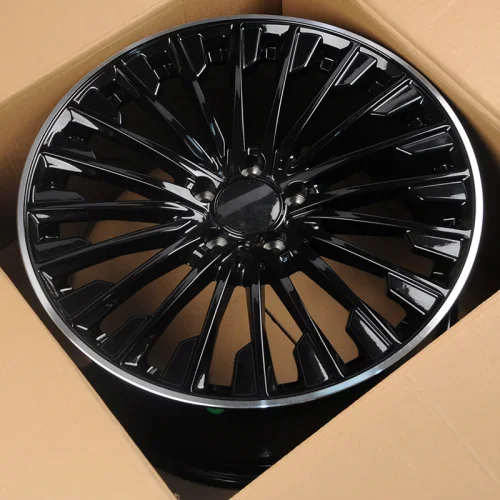 Диски R20 5x112 - изображение 1