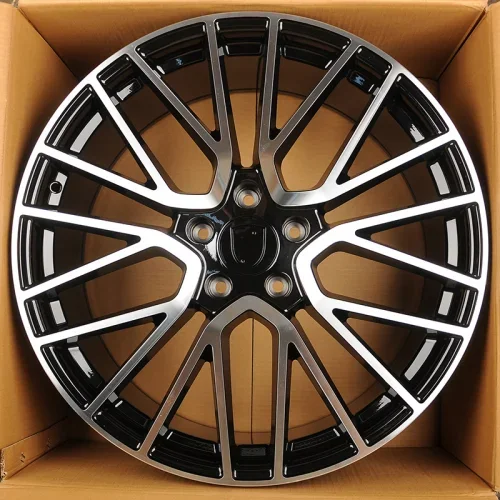 Диски R22 5x130 - миниатюра 2